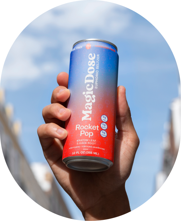 Products Magic Dose