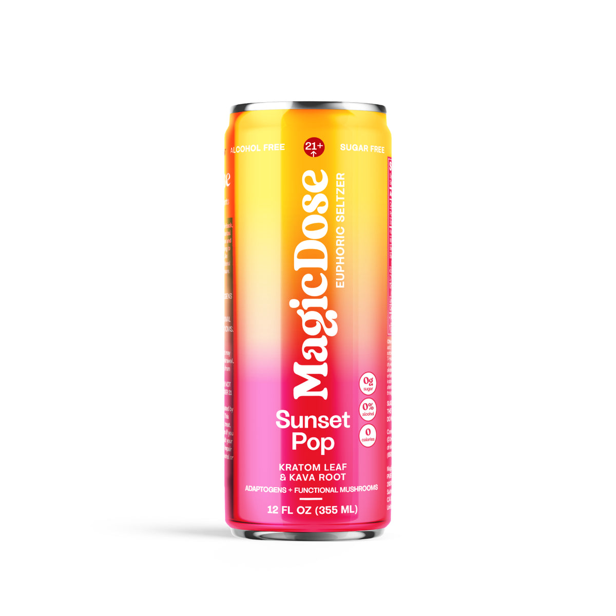 Sunset Pop