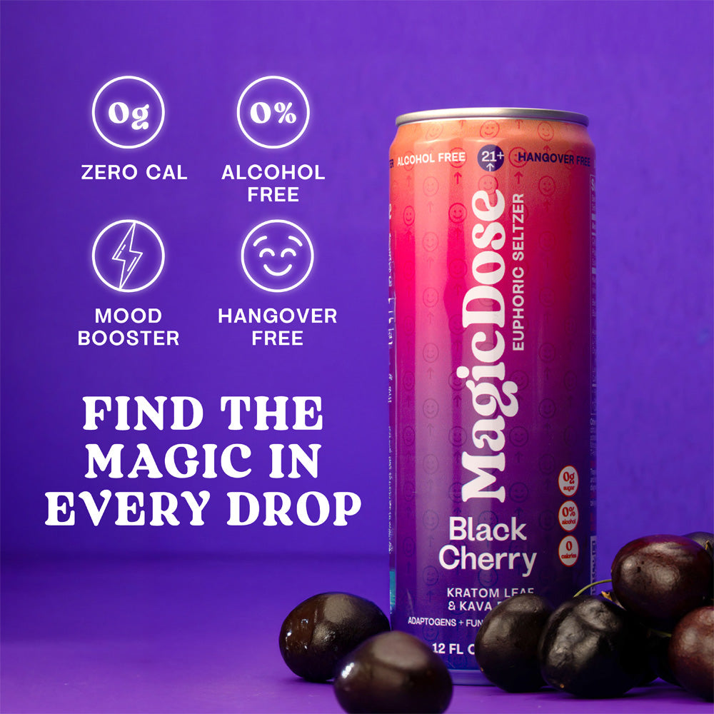 Black Cherry