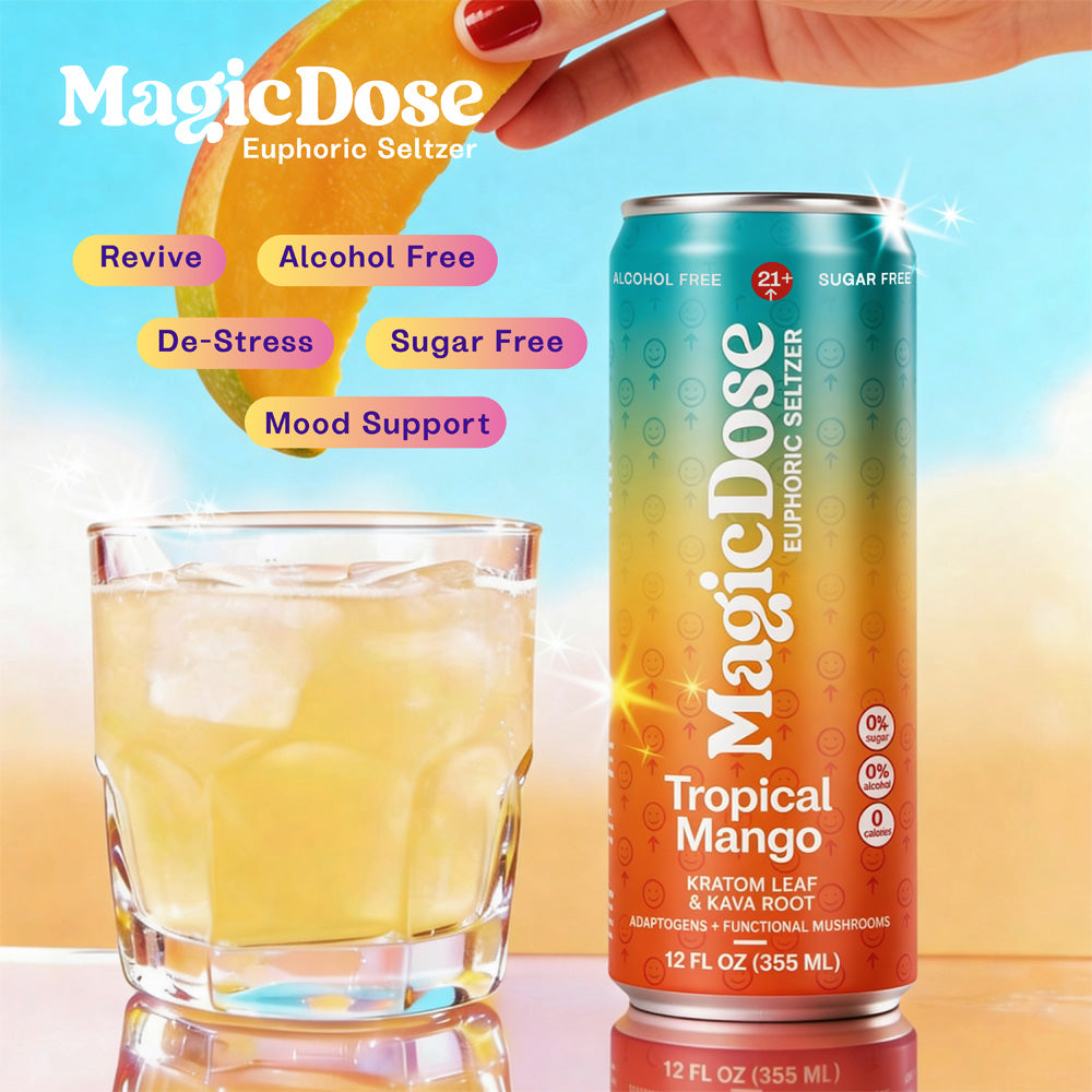 Tropical Mango