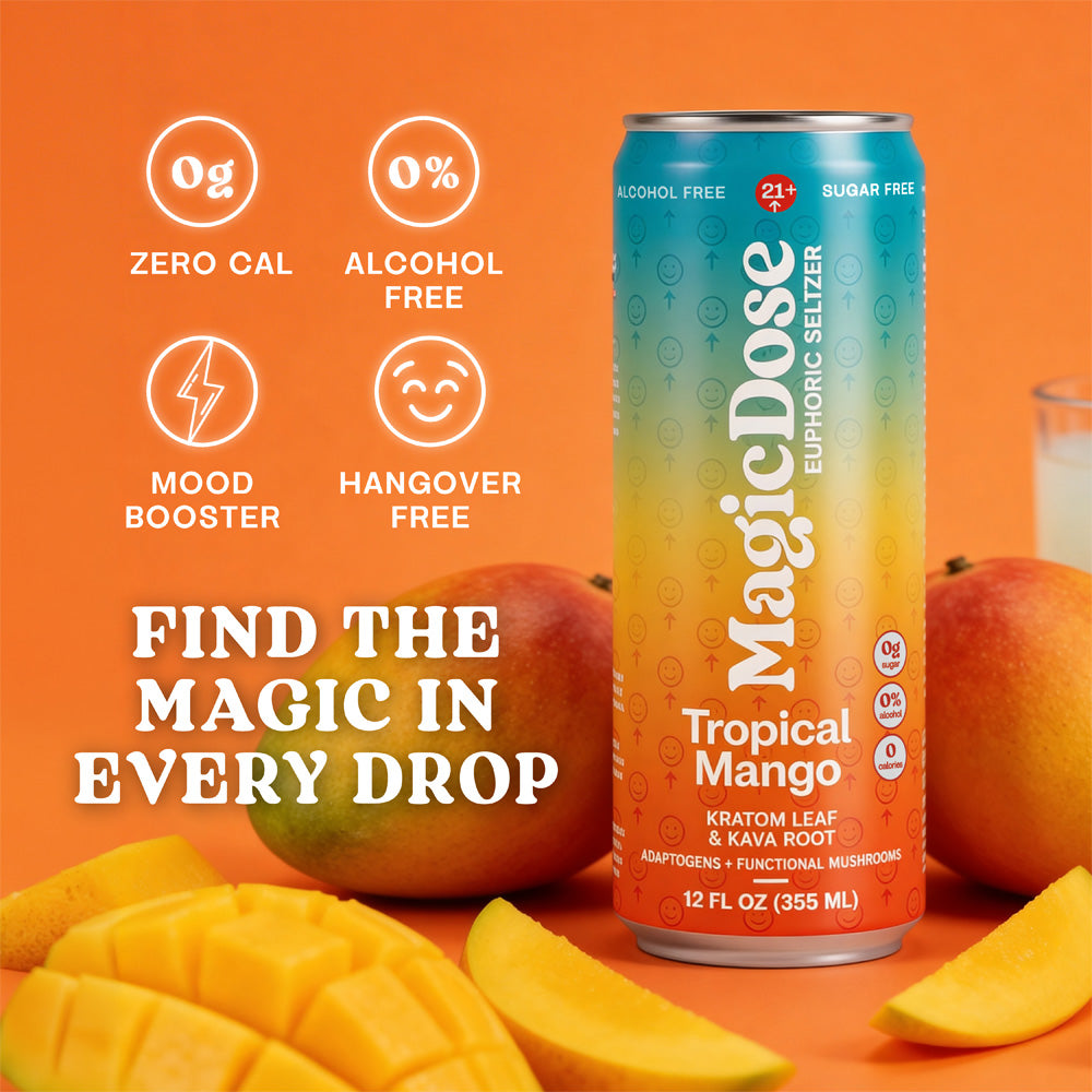 Tropical Mango
