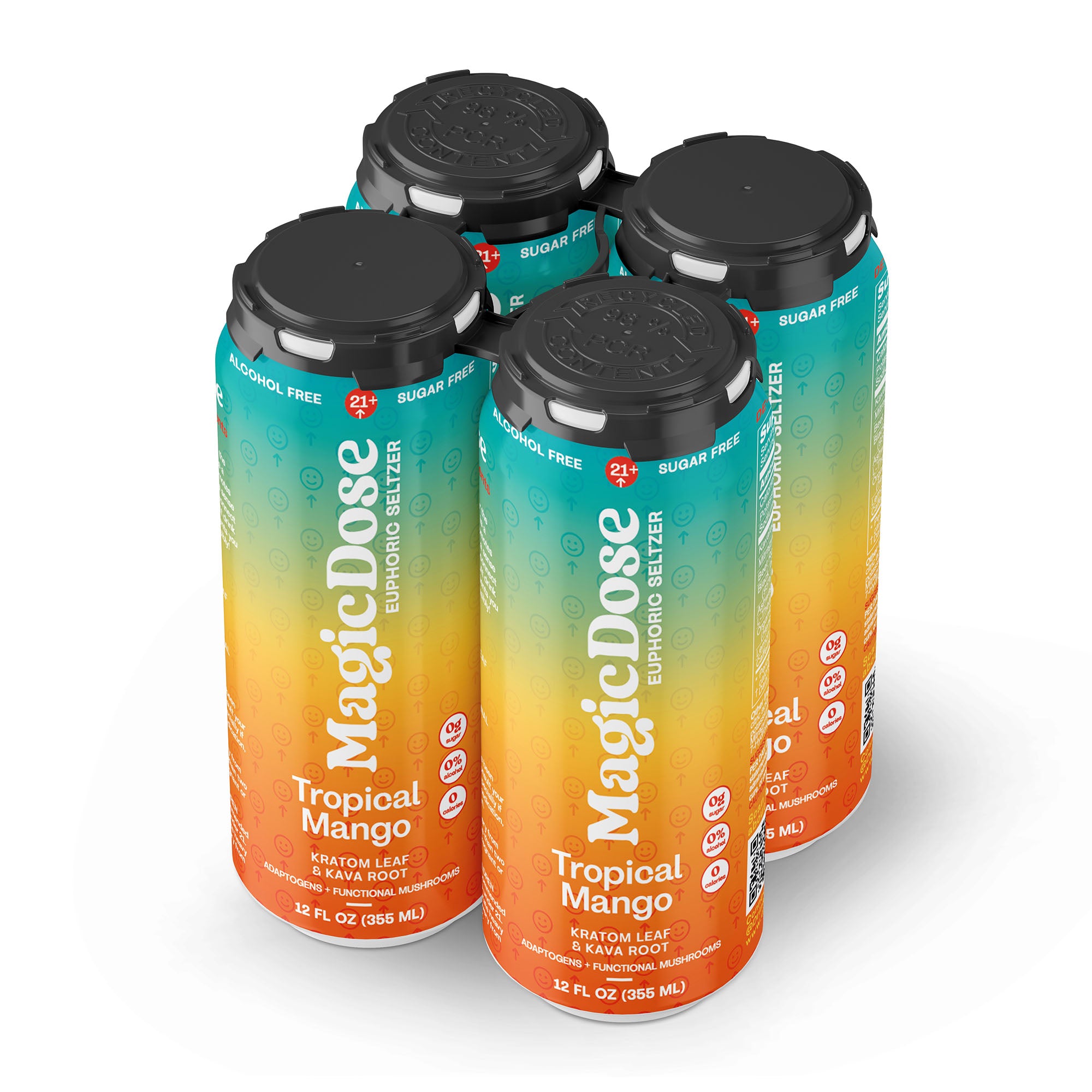 Tropical Mango