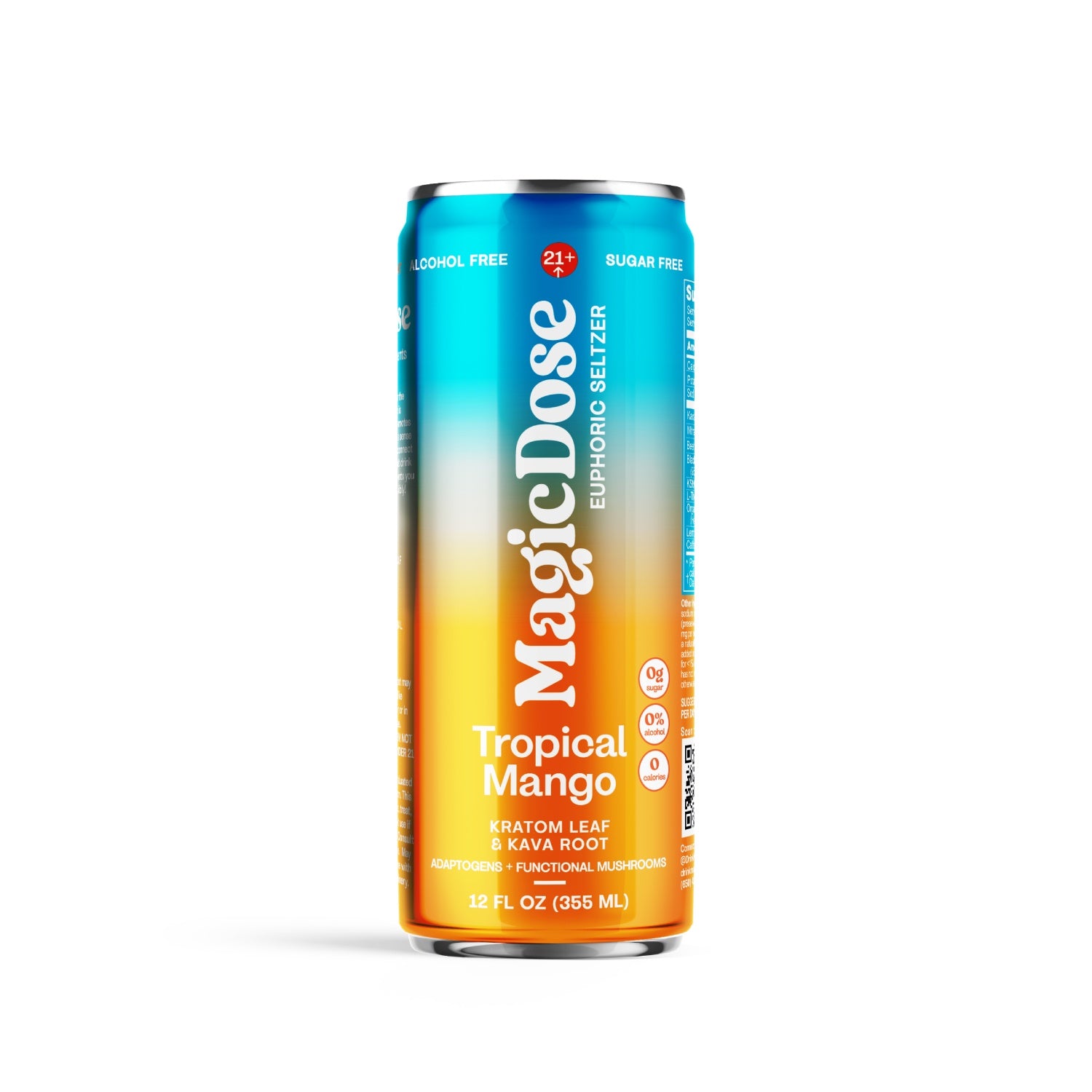Tropical Mango
